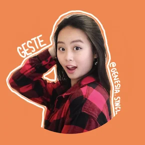 Genesia Synclaire profile